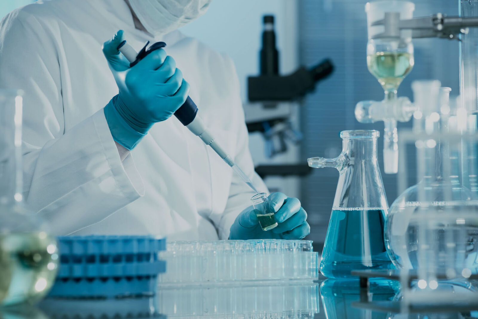 Dlaczego kalibracja jest kluczem do dokładnych testów?