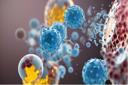 Zakażenia oddechowe w rosnących: Babio wprowadza szybkie Chlamydia pneumoniae IgG Rapid Test dla globalnych potrzeb badań przesiewowych