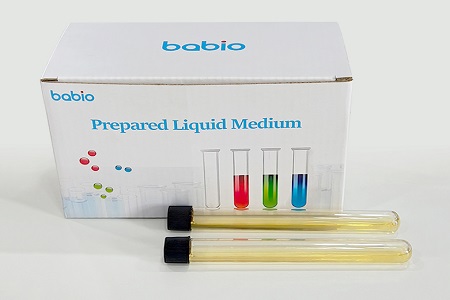Babio uruchamia wysokowydajny bulion wlewu serca do globalnych laboratoriów mikrobiologii