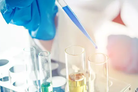Zabezpiecz żywność i karmę z całkowitą kasetą testową Aflatoksyny Babio
