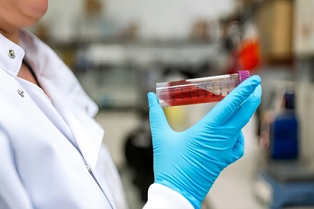 Zestaw do transportu wirusów firmy BABIO uzyskał zezwolenie FDA 510(k).