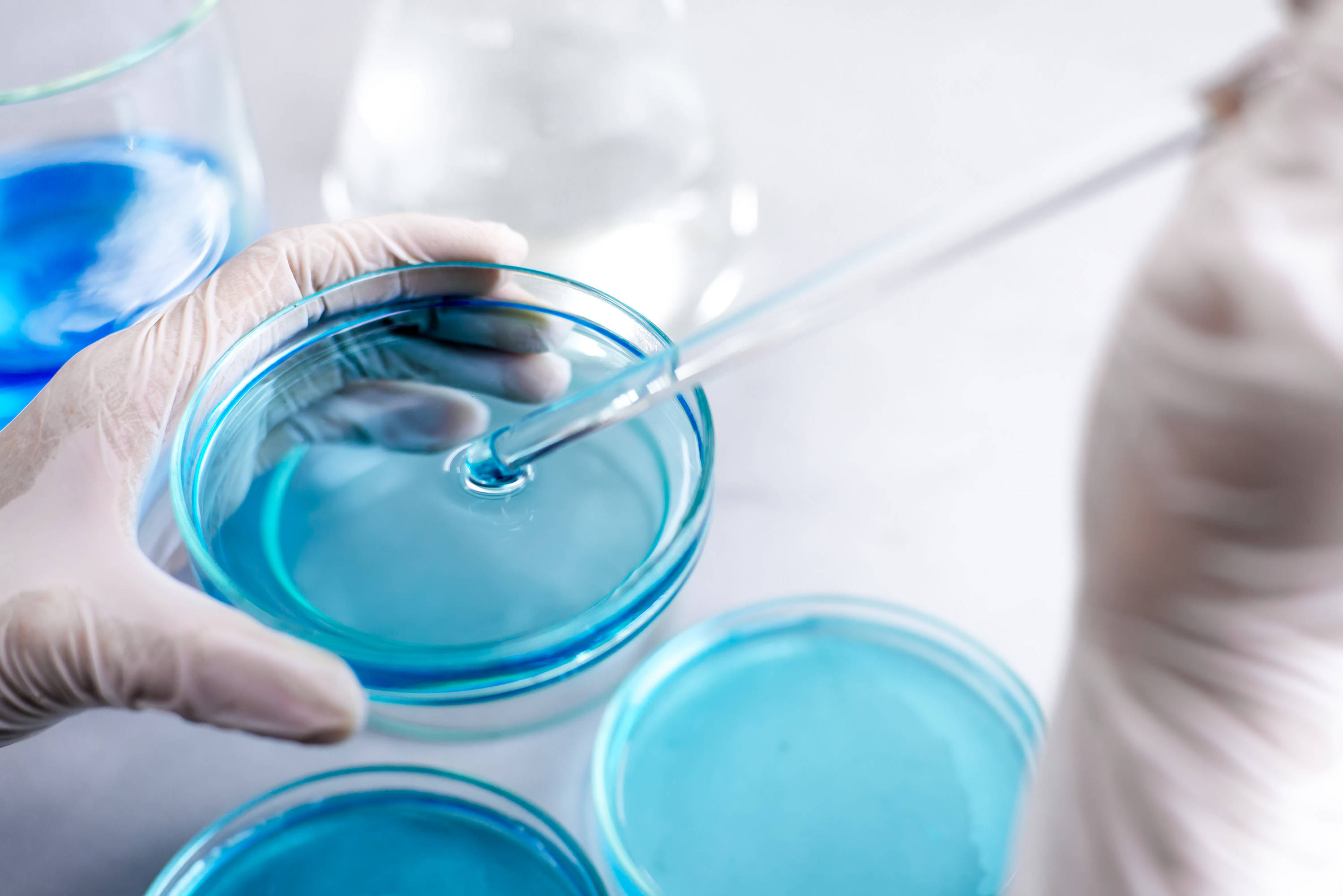 Baibo Biotech przedstawia zaawansowane jednorazowe nośniki transportowe umożliwiające optymalną konserwację próbek