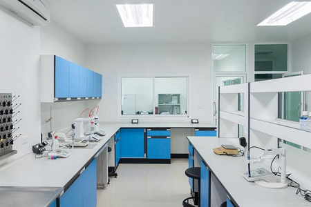 BABIO Tryptic Soy Agar (TSA) zapewnia niezawodne działanie w nowoczesnych laboratoriach mikrobiologicznych