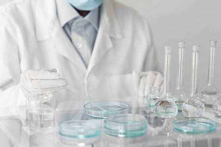 Butelki na posiew krwi do automatycznych testów mikrobiologicznych