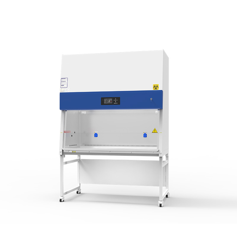 Seria AC Klasa II B2 Szafa bezpieczeństwa biologicznego BSC-1100IIB2-X BSC-1300IIB2-X BSC-1500IIB2-X BSC-1800IIB2-X