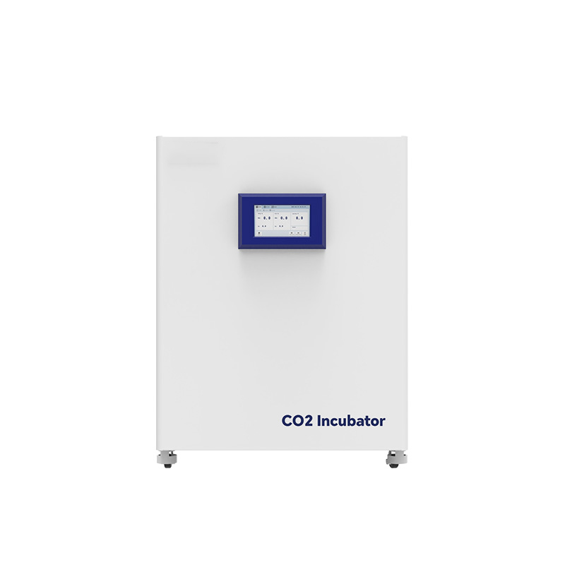 Inkubator CO2 z suchym ciepłem