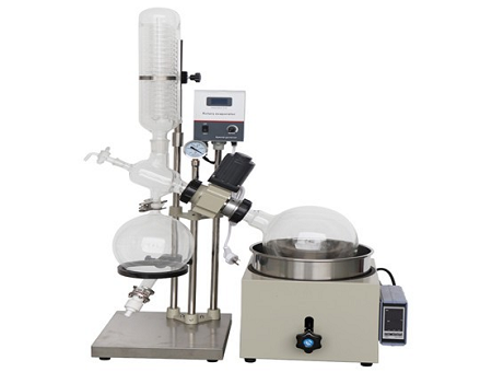 JC-3LZF Rotary Earporator-Wysoko wydajności sprzętu do destylacji laboratoryjnej