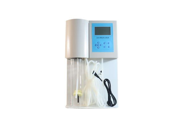 JC-NY4B Kjeldahl Azoter Analyzer