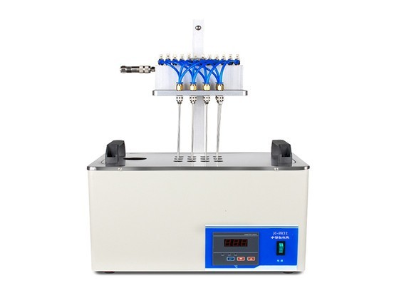 JC-SNC12 Water Cath Earporator azotu (12 pozycji)