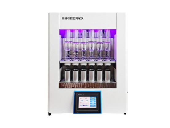 JC-SXT-6A Zautomatyzowany system ekstrakcji Soxhleta
