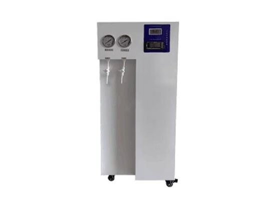 KL-BU Series Sterylny Ultrage System Water Siltrapure Series