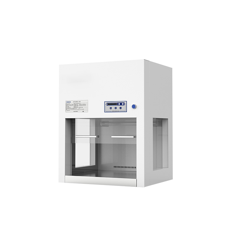 Szafka z przepływem laminarnym BKCB-V600