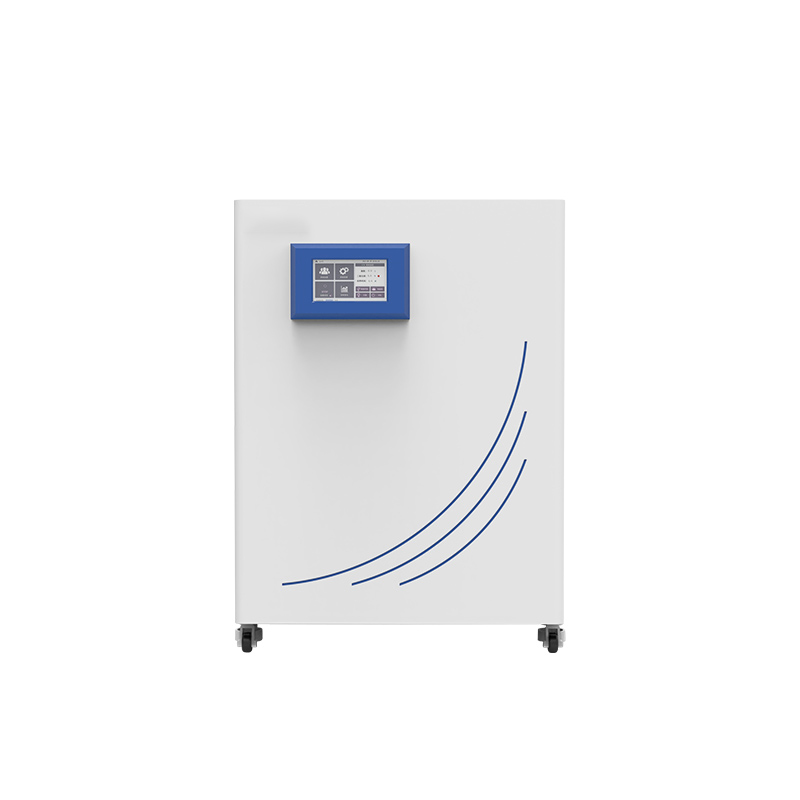 Inkubator trójgazowy CO2 80 l 160 l