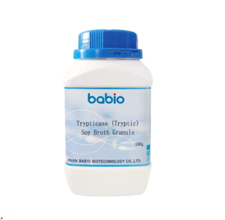 Granulat bulionu sojowego Trypticase