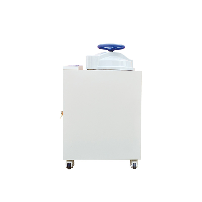 Autoklaw pionowy BKQ-B50II